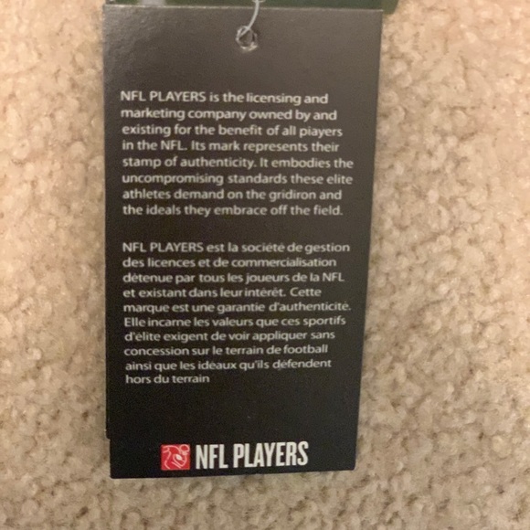 AJ Green Bengals NFL jersey - Picture 6 of 10